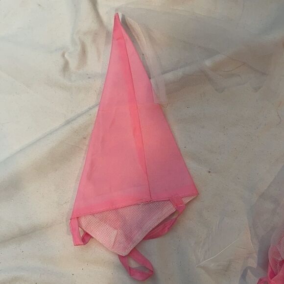 Doggie princess Dress Up. Fits Most Dogs. - Picture 4 of 5